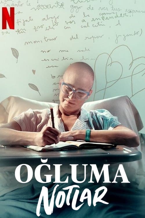 Oğluma Notlar afişi