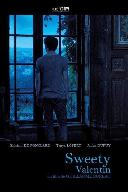 Sweety Valentin afişi