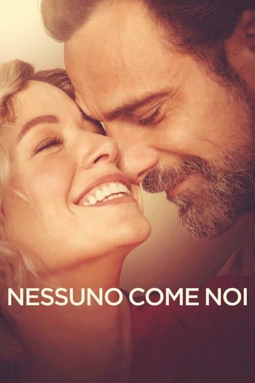 Nessuno come noi afişi