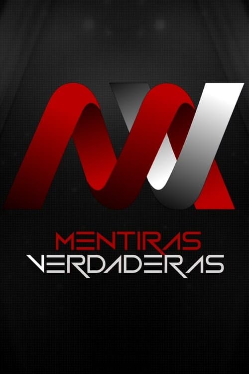 Mentiras verdaderas afişi