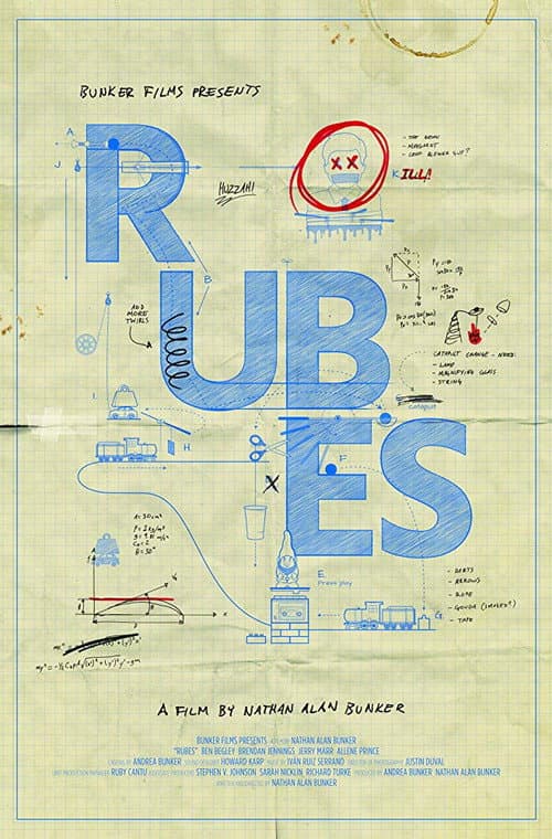 Rubes afişi