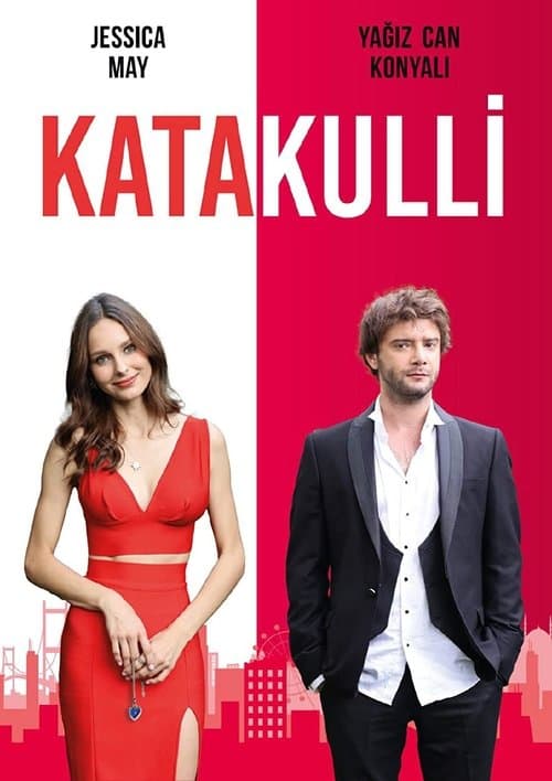 Katakulli afişi