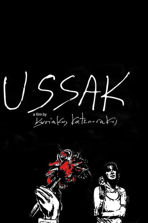 USSAK... χρόνια μετά afişi