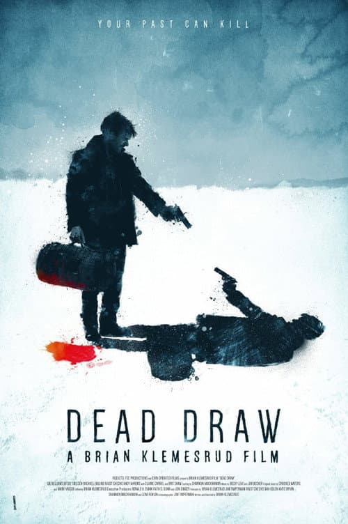 Dead Draw afişi