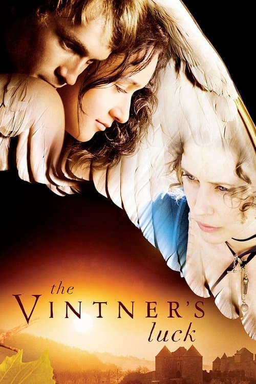 The Vintner's Luck afişi