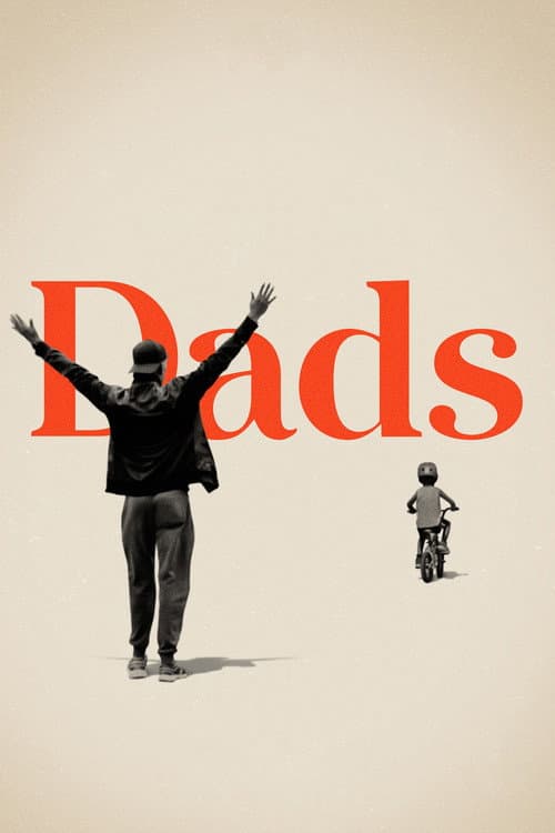 Dads afişi