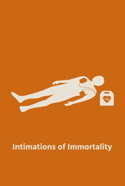 Intimations of Immortality afişi