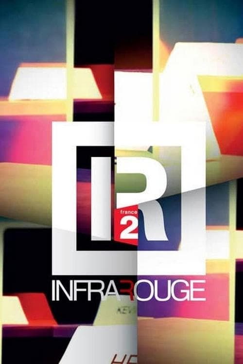 Infrarouge afişi