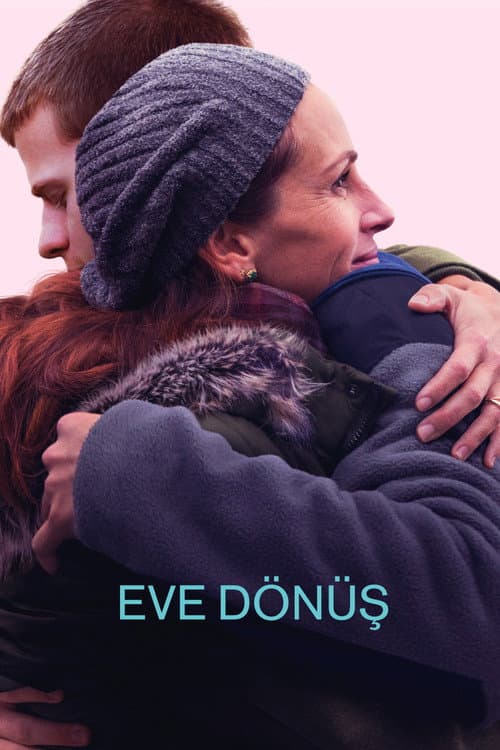 Eve Dönüş afişi