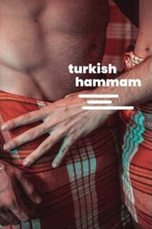 Turkish Hammam afişi