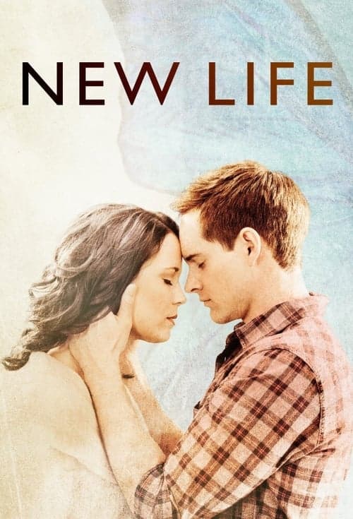 New Life afişi