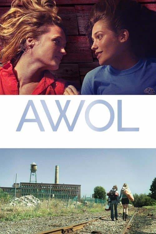 AWOL afişi