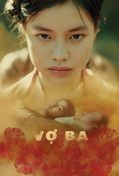 Vợ ba afişi