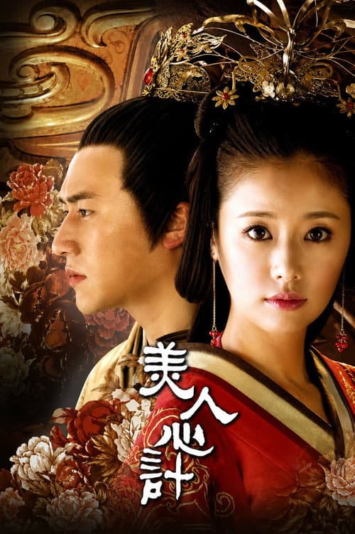 美人心计 afişi