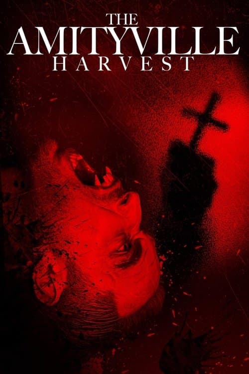 The Amityville Harvest afişi