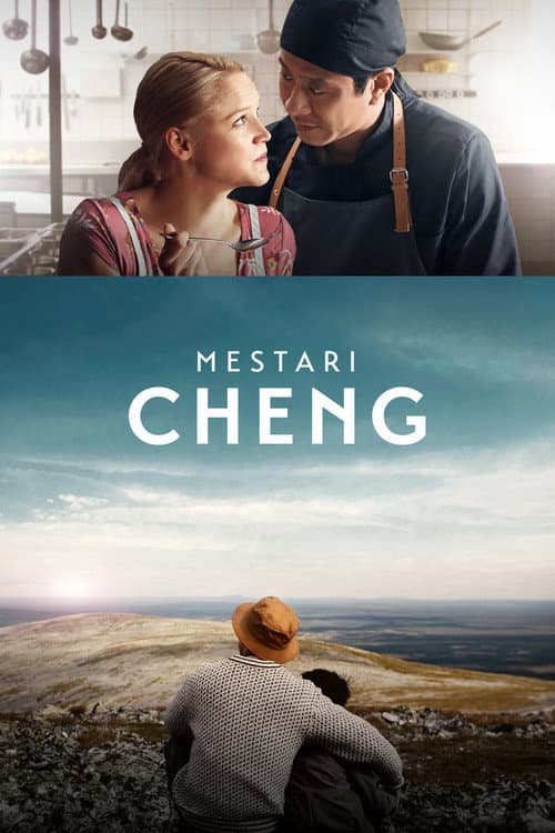 Mestari Cheng afişi