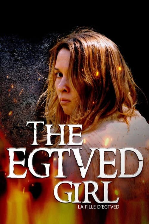 Das Mädchen von Egtved afişi