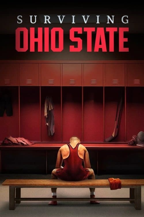 Surviving Ohio State afişi