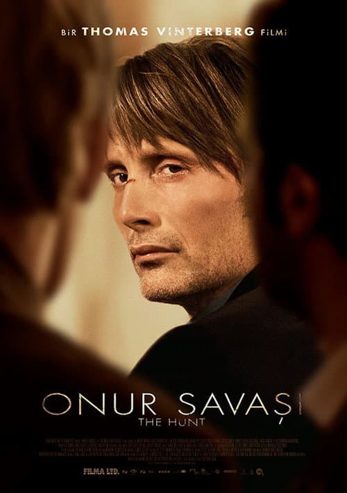 Onur Savaşı afişi