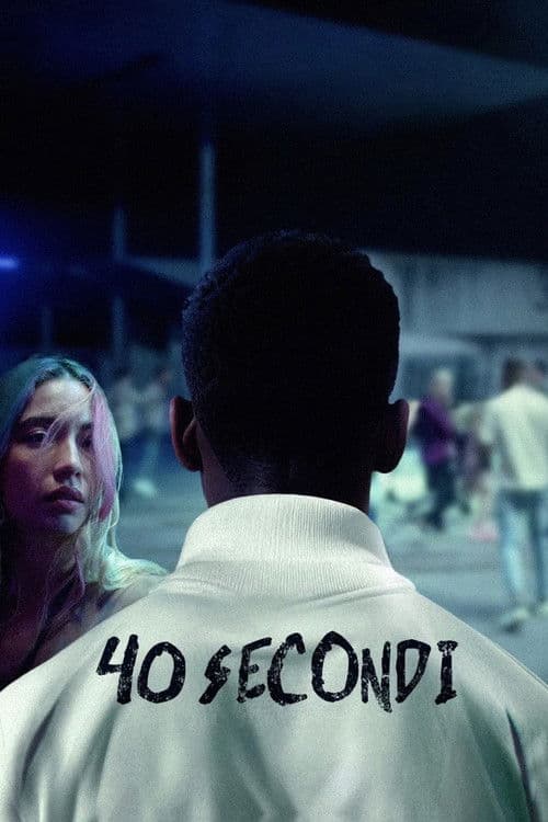 40 secondi afişi
