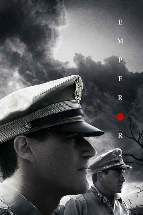 İmparator afişi