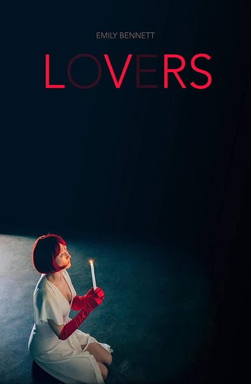 LVRS afişi