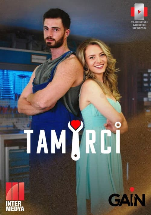 Tamirci afişi