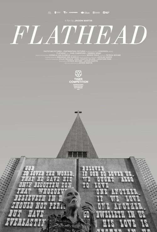 Flathead afişi