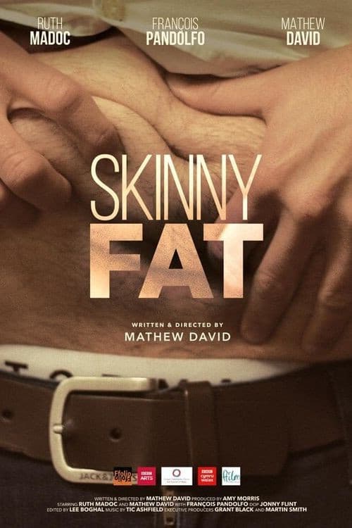 Skinny Fat afişi