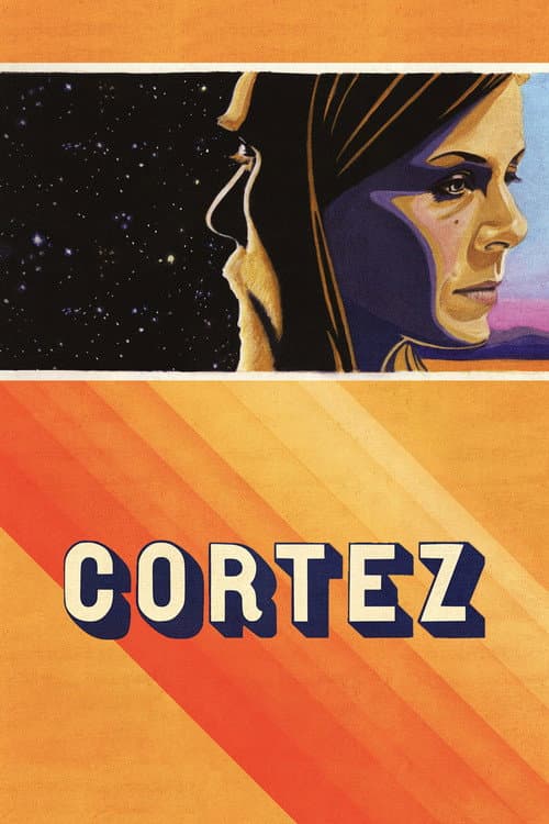Cortez afişi