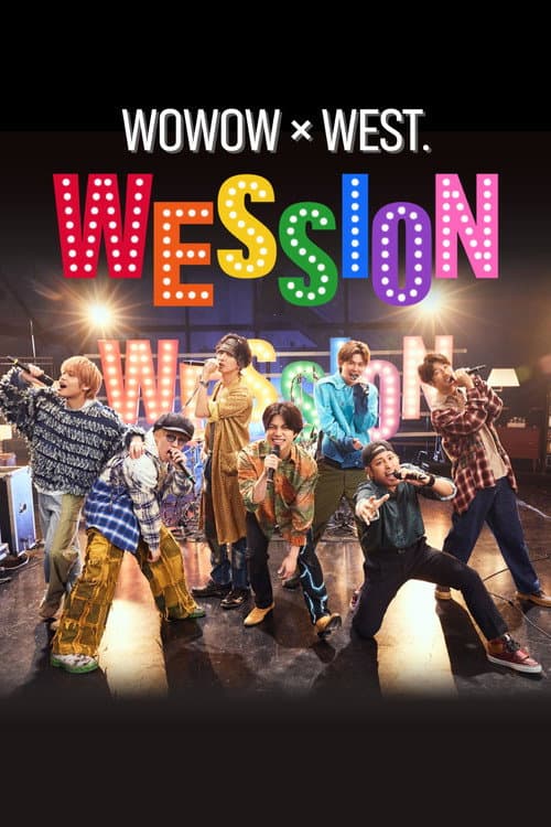 WESSION afişi