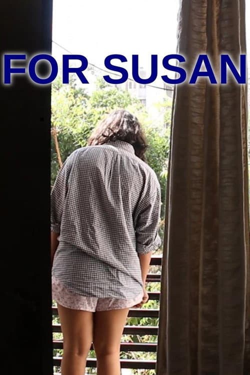 For Susan afişi