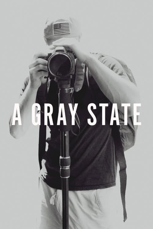 A Gray State afişi