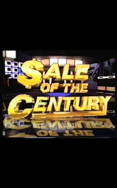 Sale of the Century afişi