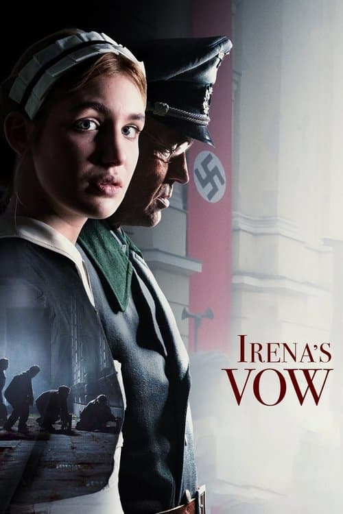 Irena's Vow afişi