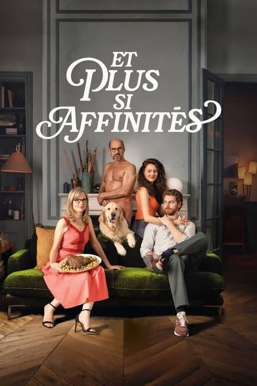 Et plus si affinités afişi