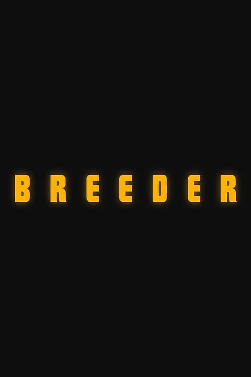 Breeder afişi