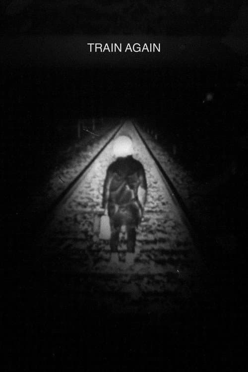 Train Again afişi