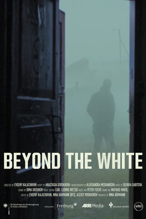 Beyond the White afişi