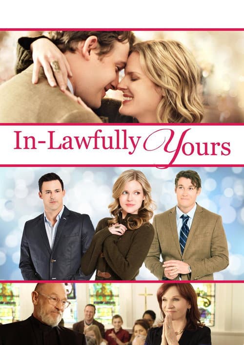 In-Lawfully Yours afişi