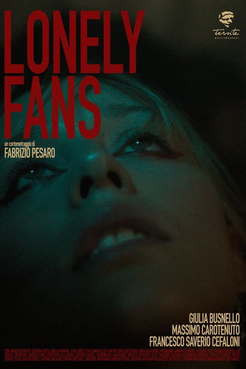 Lonely Fans afişi