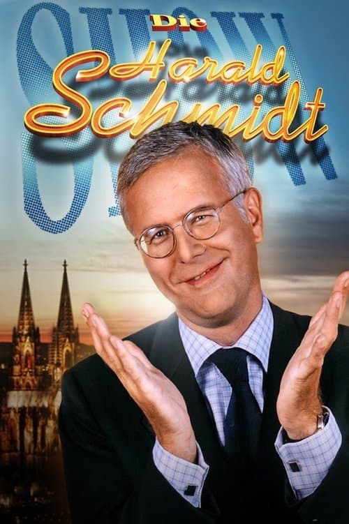 Die Harald Schmidt Show afişi