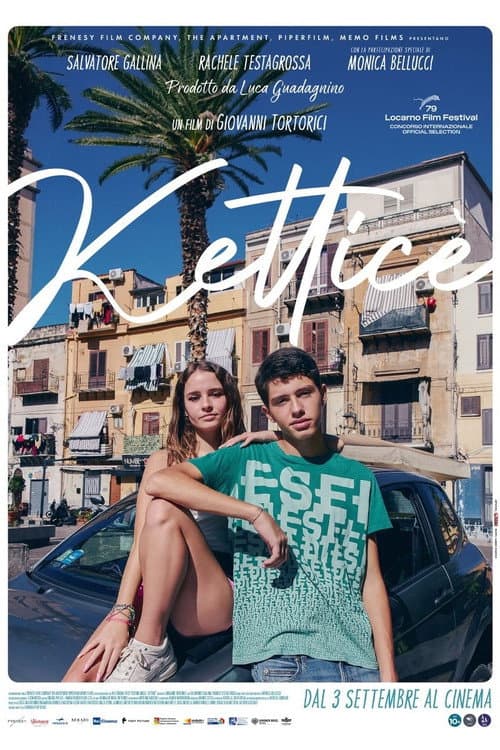 Ketticè afişi