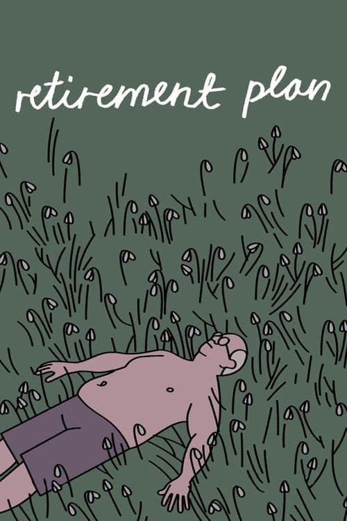 Retirement Plan afişi