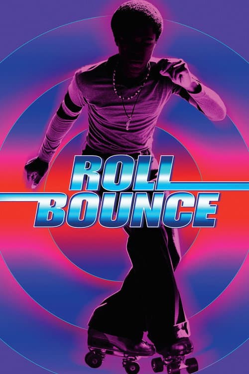 Roll Bounce afişi