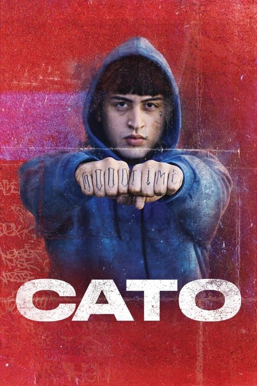 CATO afişi