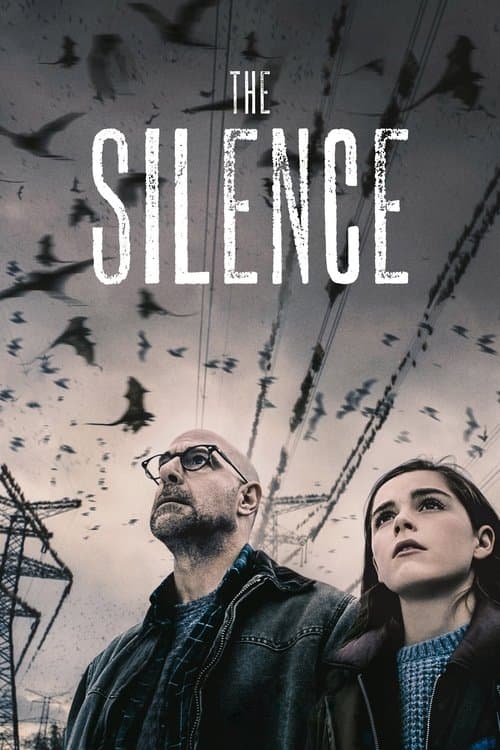 The Silence afişi