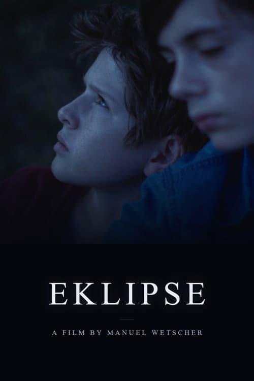 Eklipse afişi