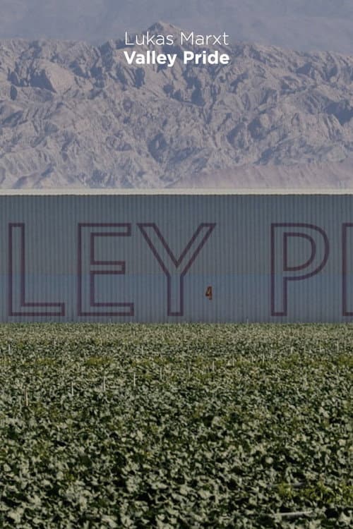 Valley Pride afişi