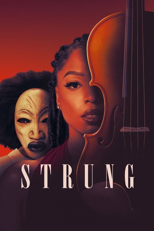 Strung afişi